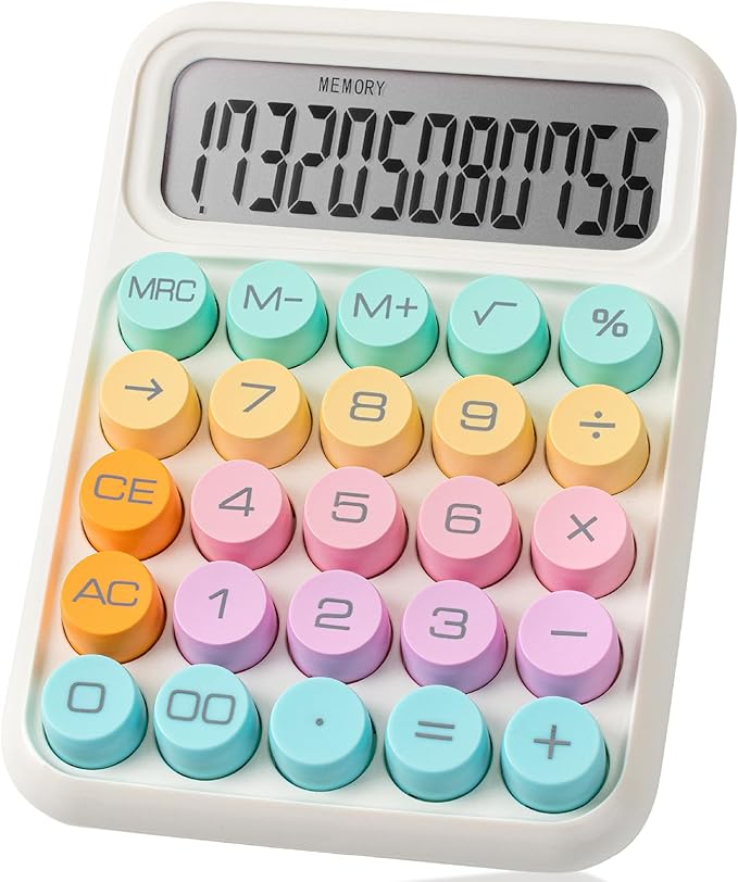Calculator